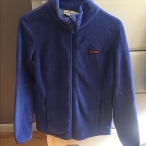 Vineyard Vines Fleece